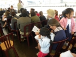 Visite et activités en famille pour les JEP 10