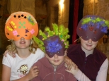 Activité la promenade de Bacchus Fête des Pères 10