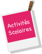 Activites Scolaires