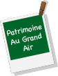 Patrimoine au Grand Air